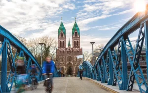 Freiburg Gezilecek Yerler - Gezmeklazim.com