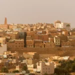 Ghardaia Gezilecek Yerler - Gezmeklazim.com