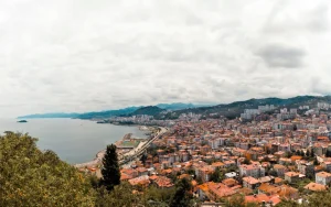 Giresunda Gezilecek Yerler Gezmeklazim.com
