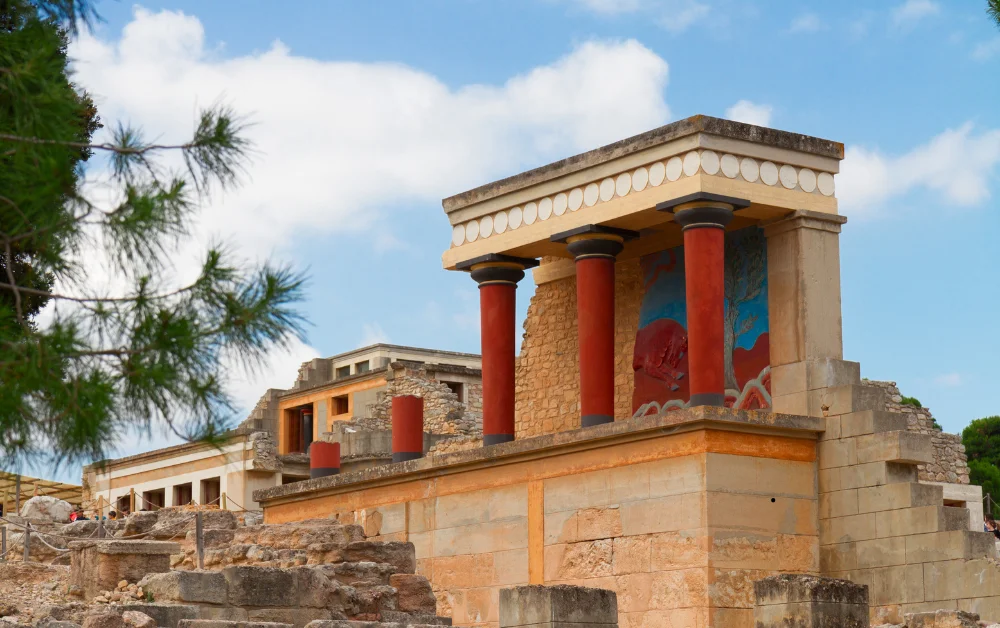 Girit Gezilecek Yerler - Gezmeklazim.com