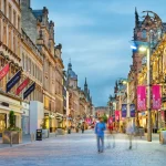 Glasgow Gezilecek Yerler - Gezmeklazim.com