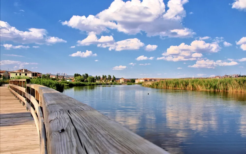 Golbasi Gezilecek Yerler Gezmeklazim.com