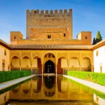 Granada Gezilecek Yerler - Gezmeklazim.com