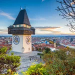 Graz Gezilecek Yerler - Gezmeklazim.com