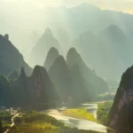 Guilin Gezilecek Yerler - Gezmeklazim.com