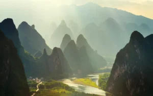 Guilin Gezilecek Yerler - Gezmeklazim.com