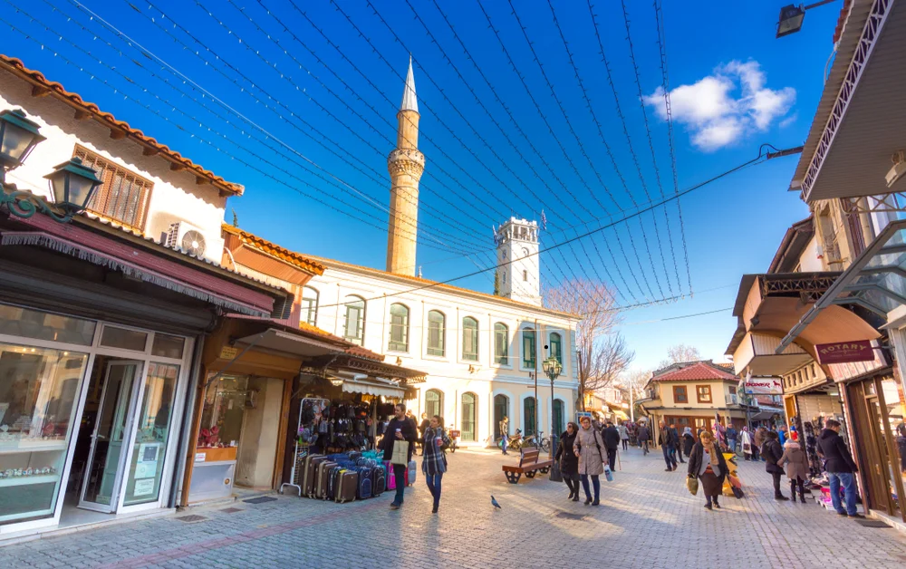 Gumulcine Gezilecek Yerler Gezmeklazim.com