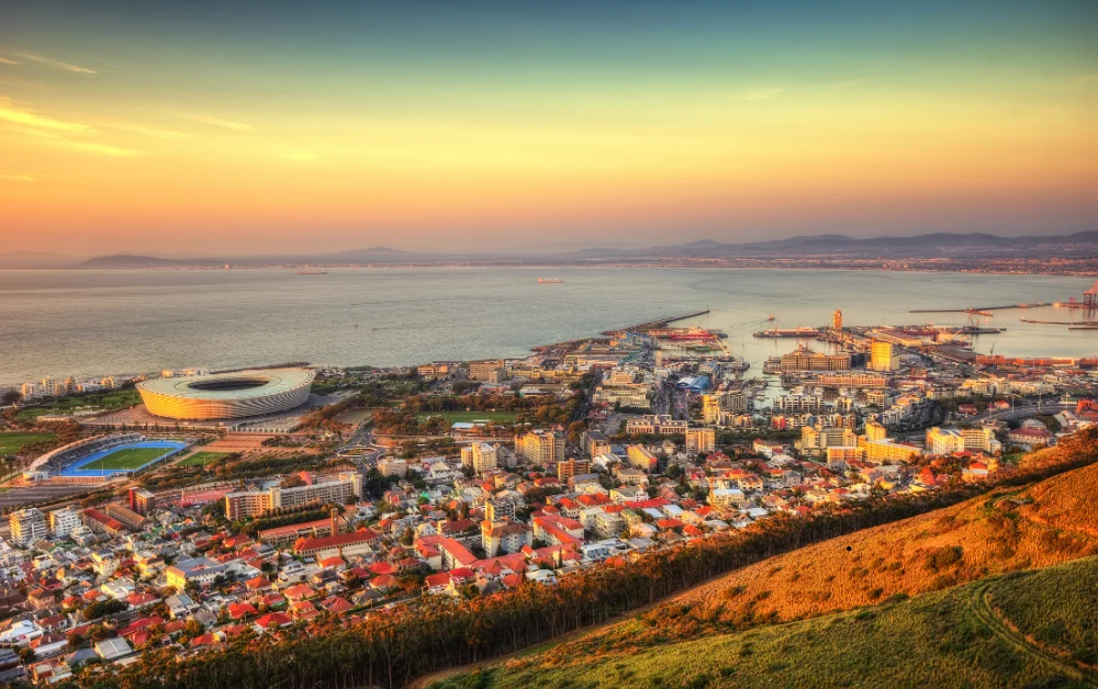 Güney Afrika Gezilecek Yerler - Gezmeklazim.com