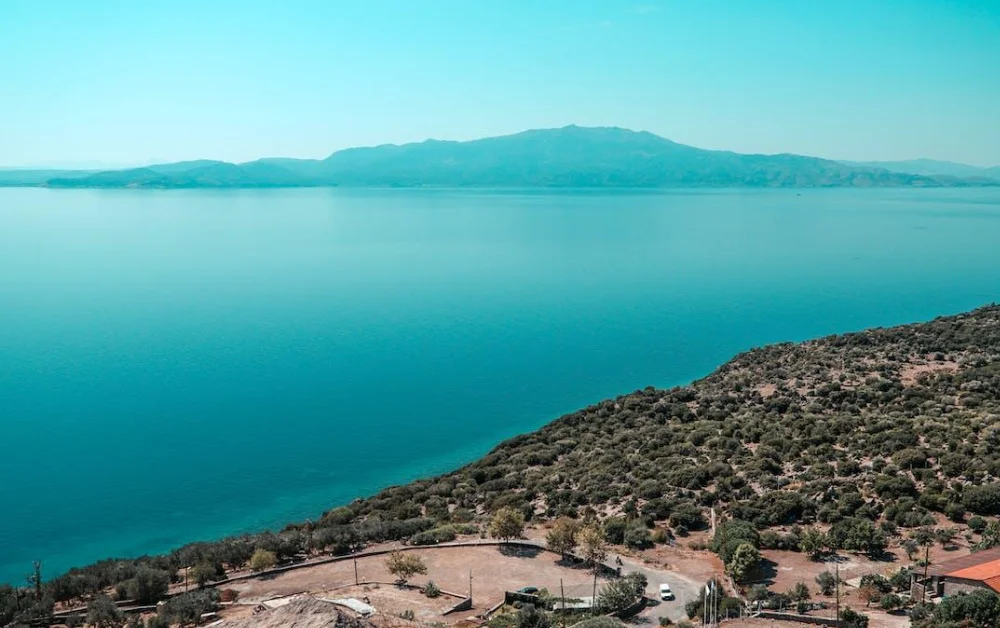 Gurede Gezilecek Yerler Gezmeklazim.com