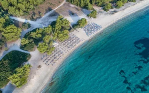 Halkidiki Gezilecek Yerler Gezmeklazim.com