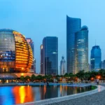 Hangzhou Gezilecek Yerler - Gezmeklazim.com