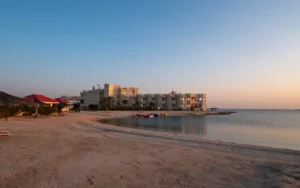 Hawar Adaları Gezilecek Yerler - Gezmeklazim.com