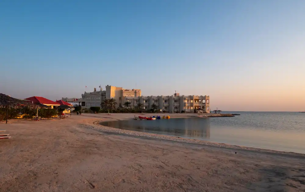 Hawar Adaları Gezilecek Yerler - Gezmeklazim.com