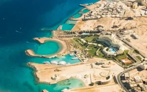 Hurghada Gezilecek Yerler - Gezmeklazim.com