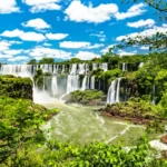 Iguazu Gezilecek Yerler - Gezmeklazim.com