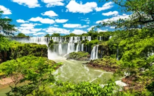 Iguazu Gezilecek Yerler - Gezmeklazim.com