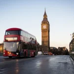 İngiltere'de Gezilecek Yerler - Gezmeklazim.com