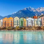 Innsbruck Gezilecek Yerler - Gezmeklazim.com