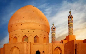 İran Gezilecek Yerler - Gezmeklazim.com