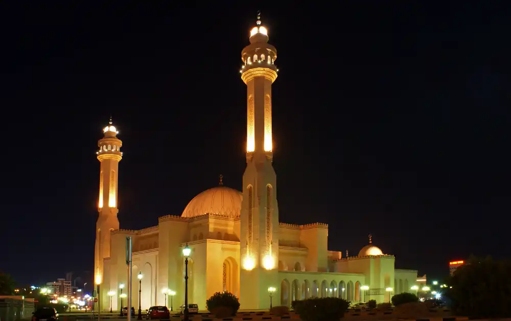 Isa Town Gezilecek Yerler - Gezmeklazim.com