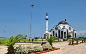 Iskenderun Gezilecek Yerler Gezmeklazim.com