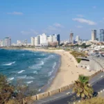 İsrail Gezilecek Yerler - Gezmeklazim.com