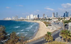 İsrail Gezilecek Yerler - Gezmeklazim.com