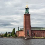 İsveç Gezilecek Yerler - Gezmeklazim.com