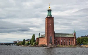 İsveç Gezilecek Yerler - Gezmeklazim.com