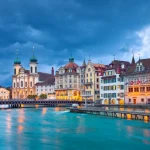 İsviçre Gezilecek Yerler - Gezmeklazim.com