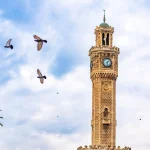 Izmirde Gunubirlik Gezilecek Yerler Gezmeklazim.com