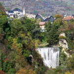 Jajce Gezilecek Yerler - Gezmeklazim.com