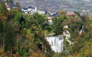 Jajce Gezilecek Yerler - Gezmeklazim.com