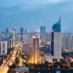 Jakarta Gezilecek Yerler - Gezmeklazim.com