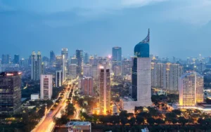 Jakarta Gezilecek Yerler - Gezmeklazim.com