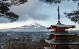 Japonya Gezilecek Yerler - Gezmeklazim.com