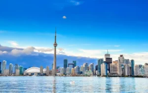 Kanada Gezilecek Yerler - Gezmeklazim.com