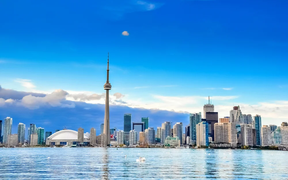 Kanada Gezilecek Yerler - Gezmeklazim.com