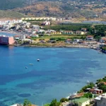 Karaburun Gezilecek Yerler Gezmeklazim.com