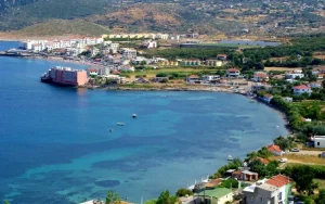 Karaburun Gezilecek Yerler Gezmeklazim.com