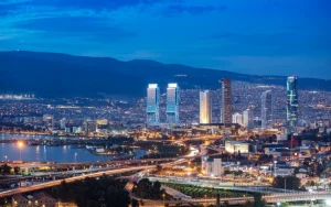 Karsiyaka Gezilecek Yerler Gezmeklazim.com