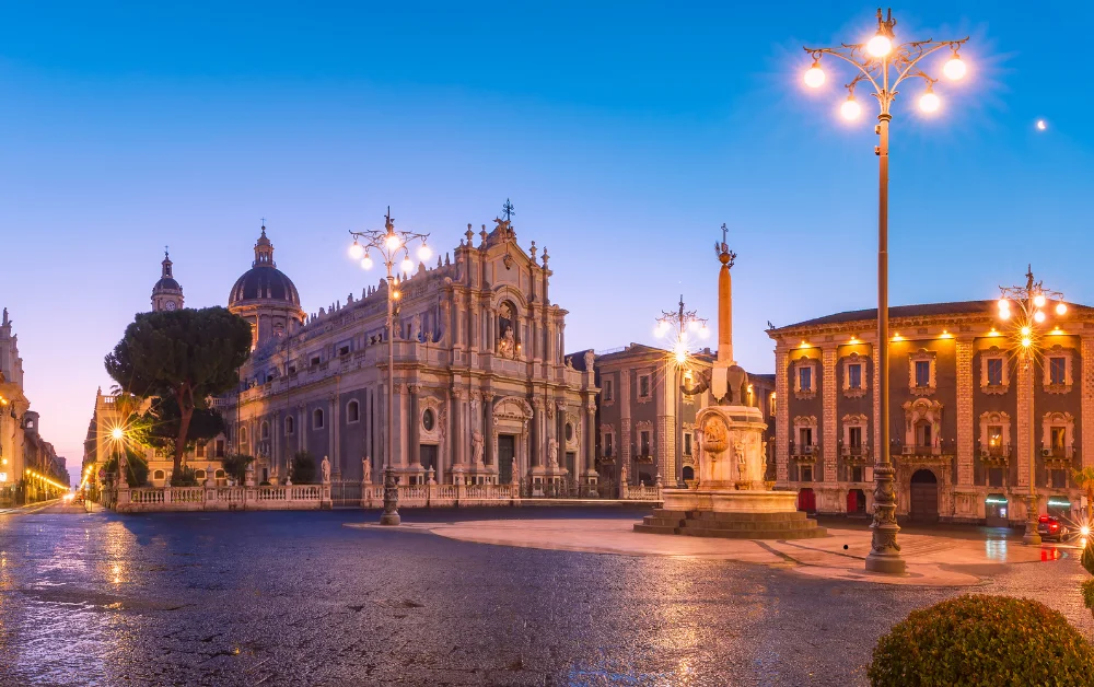 Katanya Gezilecek Yerler - Gezmeklazim.com