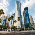 Katar Gezilecek Yerler - Gezmeklazim.com