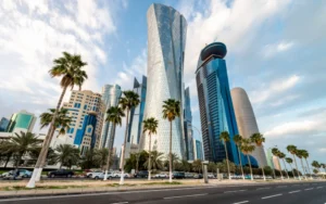 Katar Gezilecek Yerler - Gezmeklazim.com