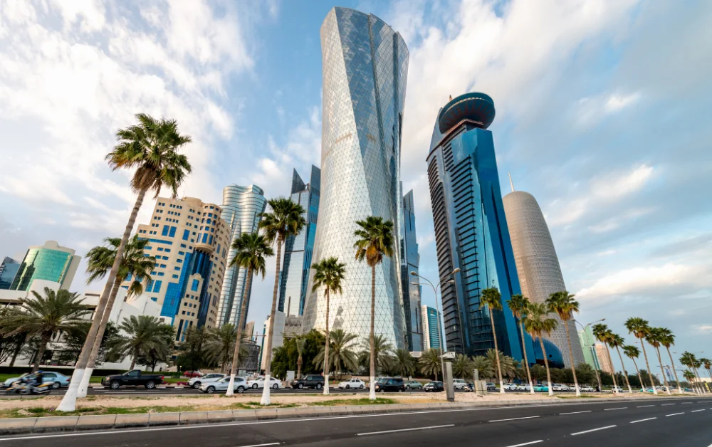 Katar Gezilecek Yerler - Gezmeklazim.com