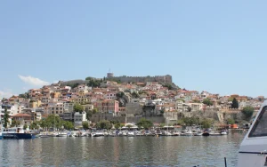 Kavala Gezilecek Yerler Gezmeklazim.com