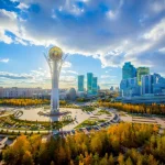 Kazakistan Gezilecek Yerler - Gezmeklazim.com