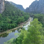 Kemer Gezilecek Yerler Gezmeklazim.com