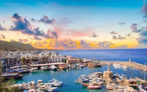 Kıbrıs Gezilecek Yerler - Gezmeklazim.com