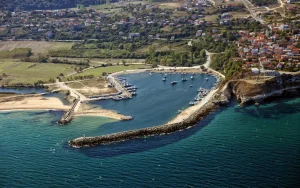 Kirklareli Gezilecek Yerler Gezmeklazim.com